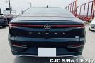 Toyota Crown Crossover in Black for Sale Image 5