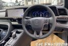 Toyota Crown Crossover in Black for Sale Image 12
