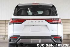 2022 Lexus / LX 600 Stock No. 109230