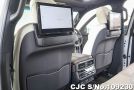 Lexus LX 600 in Pearl for Sale Image 15