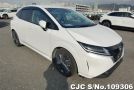 Nissan Note in PEARL for Sale Image 0