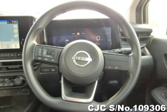 Nissan Note in PEARL for Sale Image 15