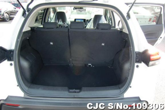 Nissan Note in PEARL for Sale Image 8