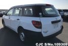 Nissan AD Van in White for Sale Image 2