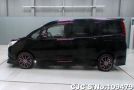 Toyota Noah in Black for Sale Image 5