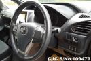 Toyota Noah in Black for Sale Image 6
