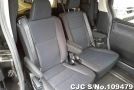 Toyota Noah in Black for Sale Image 8