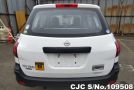 Nissan AD Van in White for Sale Image 4