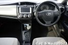 Toyota Corolla Axio in Silver for Sale Image 4