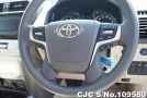 Toyota Land Cruiser Prado in Gray for Sale Image 13