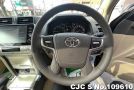 Toyota Land Cruiser Prado in Black for Sale Image 10