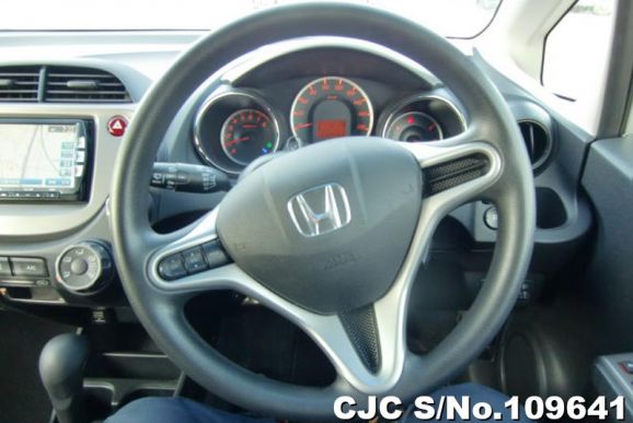New Fits HONDA FIT 09-11 LH Side Fog Light Assembly