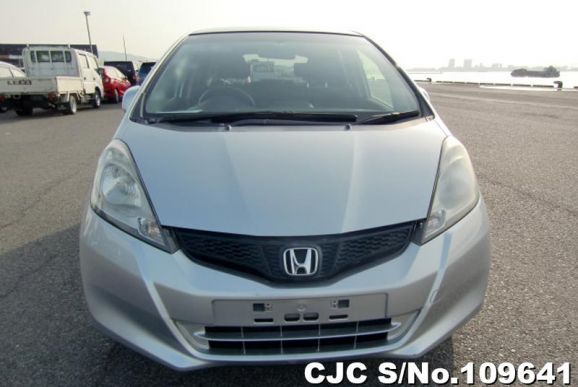 INGS N-SPEC 3 pc Body Kit FRP Honda Fit JDM 6/01-9/07