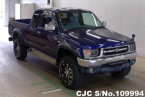 1998 Toyota / Hilux Stock No. 109994