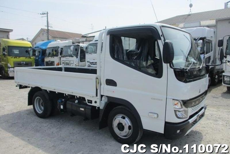 New & Used Japanese Cars & Commercial Vehicles for Sale in Guyana
