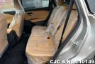 Nissan X-Trail in Gold for Sale Image 11