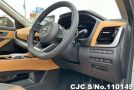 Nissan X-Trail in Gold for Sale Image 13