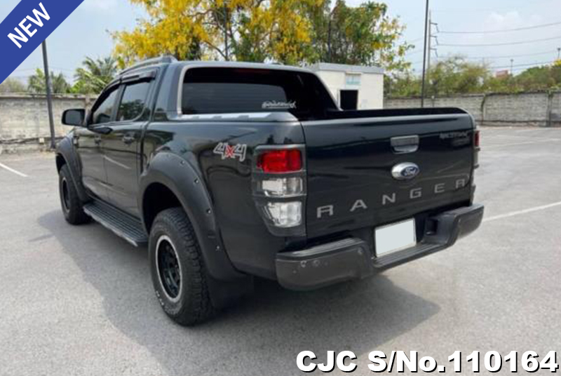 Used Ford Ranger 2016 for sale in Guyana Car Junction Guyana