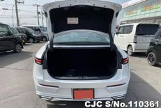 2023 Toyota / Crown Crossover Stock No. 110361