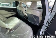 2023 Toyota / Crown Crossover Stock No. 110361