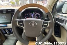 2023 Toyota / Land Cruiser Prado Stock No. 110372