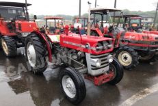  Massey Ferguson / MF-135 Stock No. 110417