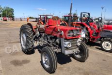  Massey Ferguson / MF-135 Stock No. 110419