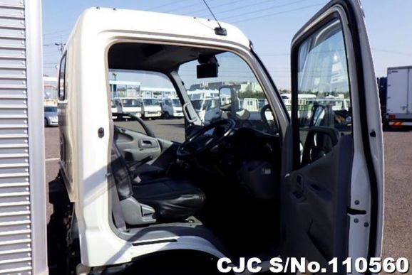 Toyota Toyoace in White for Sale Image 7