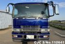 Mitsubishi Super Great in Blue for Sale Image 11
