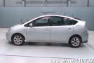 Toyota Prius in Silver for Sale Image 5
