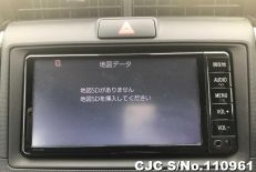 2016 Toyota / Corolla Axio Stock No. 110961
