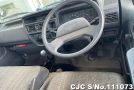 Mazda Bongo in White for Sale Image 3
