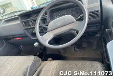1997 Mazda / Bongo Stock No. 111073