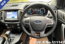 2021 Ford / Ranger Stock No. 111142
