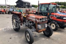  Massey Ferguson / MF-133 Stock No. 111309