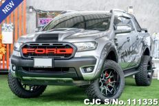 2019 Ford / Ranger Stock No. 111335