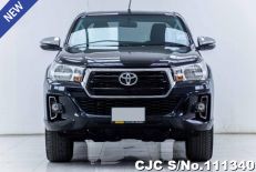 2018 Toyota / Hilux / Revo Stock No. 111340