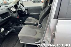 2018 Nissan / AD Van Stock No. 111361