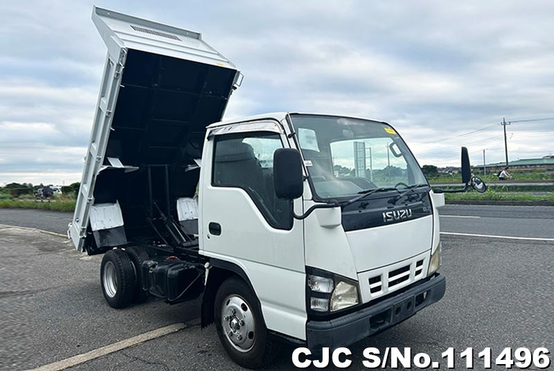 Isuzu / Elf 2005