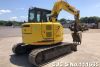 2005 Sumitomo / SH75X Excavator Stock No. 111665