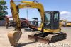 2005 Sumitomo / SH75X Excavator Stock No. 111665