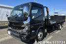Mitsubishi Canter in Black for Sale Image 7
