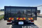 Mitsubishi Canter in Black for Sale Image 8