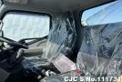 Mitsubishi Canter in Black for Sale Image 12