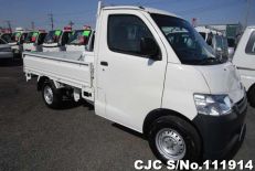 Toyota Liteace Truck