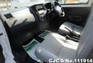 Toyota Liteace in White for Sale Image 10
