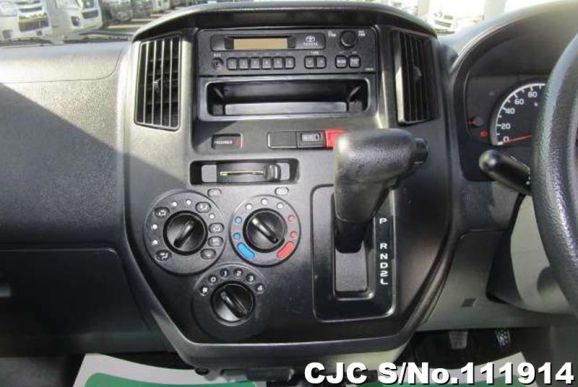 Toyota Liteace in White for Sale Image 12