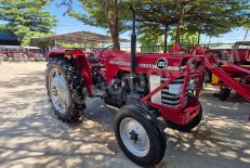  Massey Ferguson / MF-165 Stock No. 111930
