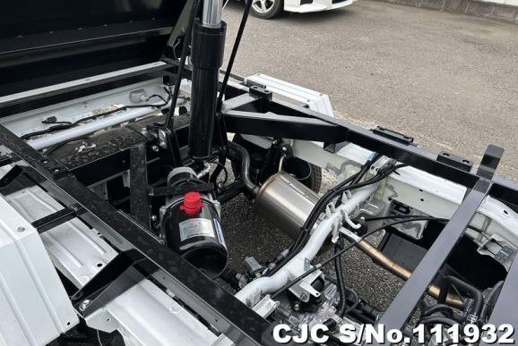 2023 Suzuki Carry Dump Trucks for sale | Stock No. 111932