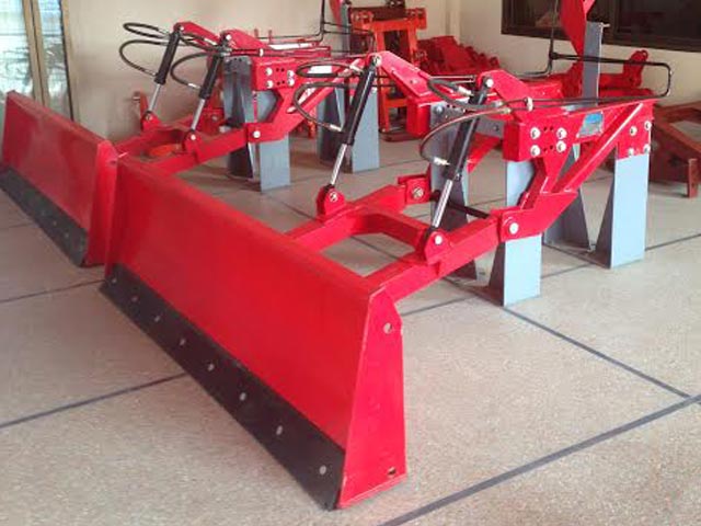 Tractor Implements Front Blade for sale